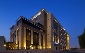 Le Meridien Dubai Hotel And Conference Centre